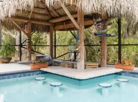 Paradise on Merritt Island