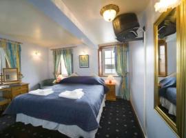 Portsonachan Hotel，位于Hayfield的酒店