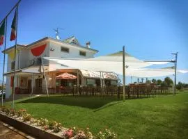 皮卡龙火腿旅馆