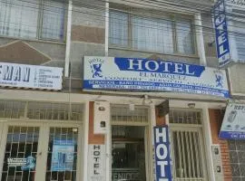 Hotel el Marquez de san Fernando