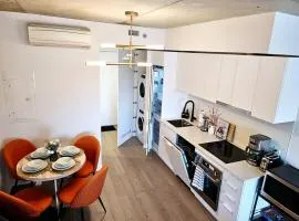 Charming Condo Downtown Montreal - Centrally Located, Walk to Major Landmarks