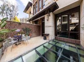 Annie Dianchi Lake Villas，位于昆明的酒店