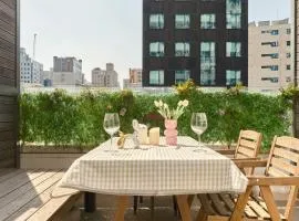 Seoul COMOCASA Premium Terrace Residence