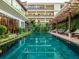 Siemreap Vasinh Residence