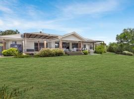 Wombat Lodge，位于波高尔宾的酒店