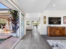 Cypress Point Lodge - The Vintage，位于波高尔宾的酒店