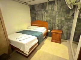 Hotel San Diego DOSQUEBRADAS，位于多斯克布拉达斯的酒店