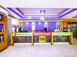 FabHotel Prime Mahalaya Residency