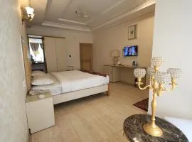 HOTEL GALAXY GRAND