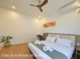 Chez Judy Resort，位于邦劳的豪华酒店