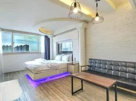Hwamyeong Sky Hotel
