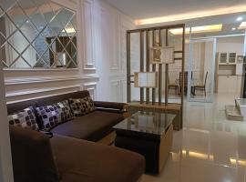 Family Homestay，位于打横的酒店