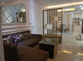 Family Homestay