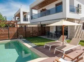 Tomy's 1 Dream Villa 2 bedrooms with Pool