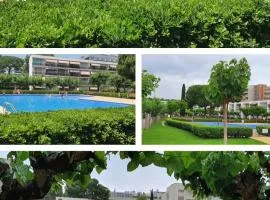 Apartamento Pitarra cerca de Portaventura