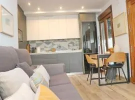 Apartamento San Sebastian