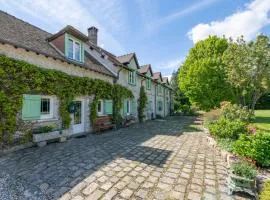 La Clé des Champs - Maison de charme dans un écrin de verdure