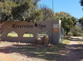 Riverview Spa Bed and Breakfast