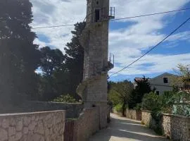 Apartments Silba