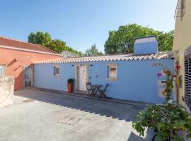 Palace Guest Inn，位于克卢什的酒店