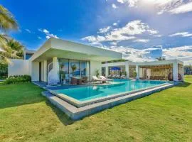 Ocean Luxury Villas Danang