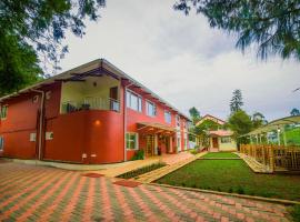 Lakshmi Retreat Kotagiri，位于科塔吉里的酒店