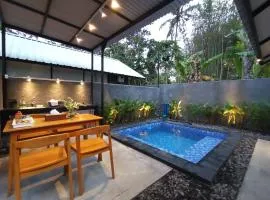 Niti Bhumi Villa