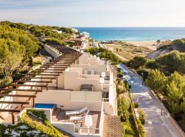 VIVA Cala Mesquida Suites & Spa Adults Only 16，位于卡拉马奎达的酒店