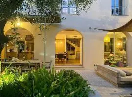 Nice Living Cap d'Antibes