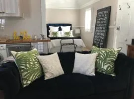 The Bakers Cottage