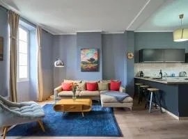 Les Appartements de la Cadène