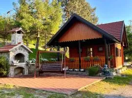 Holiday Home Manda