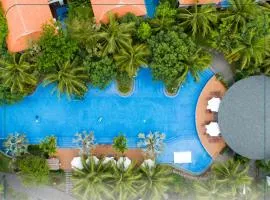 Premier Central Pool Villa Danang
