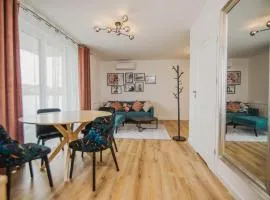 Apartamenty przy Dworku