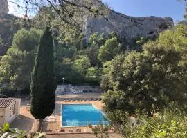 Camping maeva Respire La Vallée Heureuse