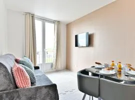 Appartement moderne proche Paris - Gagny