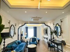 TMS Luxury Residence Quy Nhơn