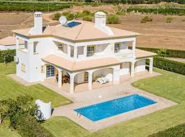 Filomena Golf Paradise