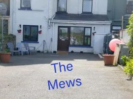 Mews Apartment Main St, Carrigart, F92HC04