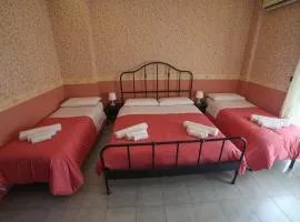A casa da Antonio