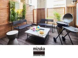 mizuka Daimyo 6 - unmanned hotel -