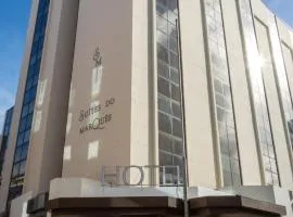 VIP Executive Suites do Marquês Hotel