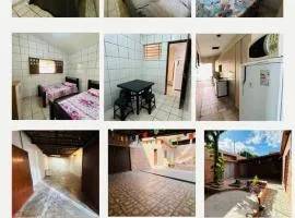 Casa com espaço amplo - Maior São João do Mundo