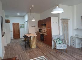 Loft，位于伊维的酒店