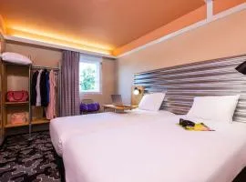 Ibis Styles Bobigny Centre Préfecture