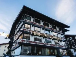 A-ROSA Collection Hotel Thurnher's Alpenhof