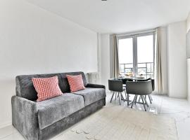 Appartement paisible et moderne - Gagny，位于Gagny的酒店