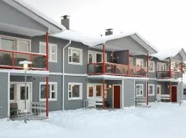 Kuukkeli Apartments Suite