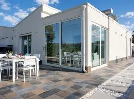 Villa Paradiso plemmirio