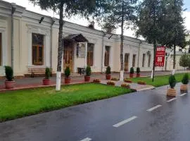 Yangi Sharq